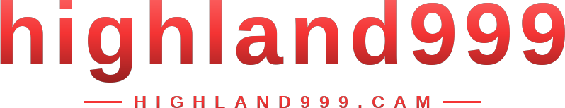 highland999 logo