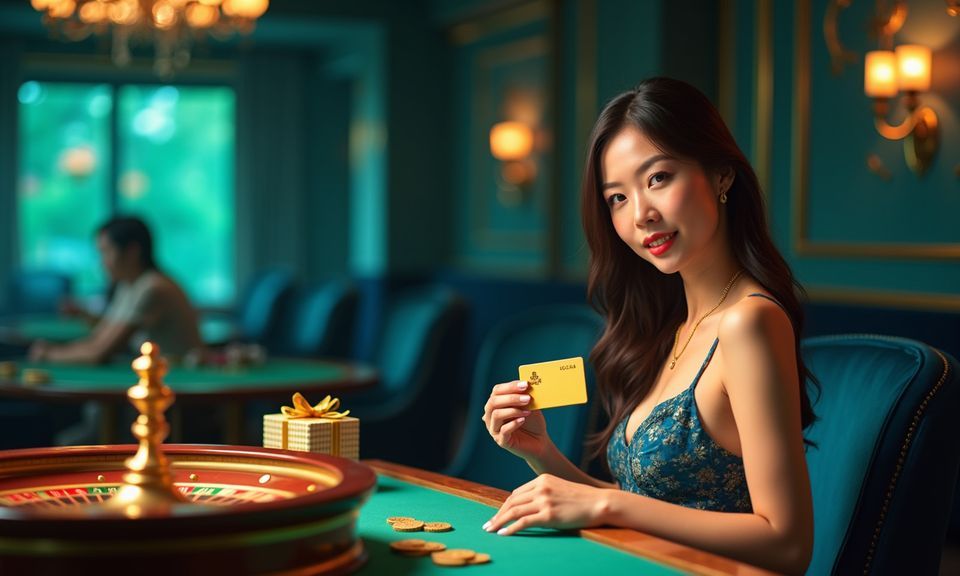 highland999 Golden Dragon Reels