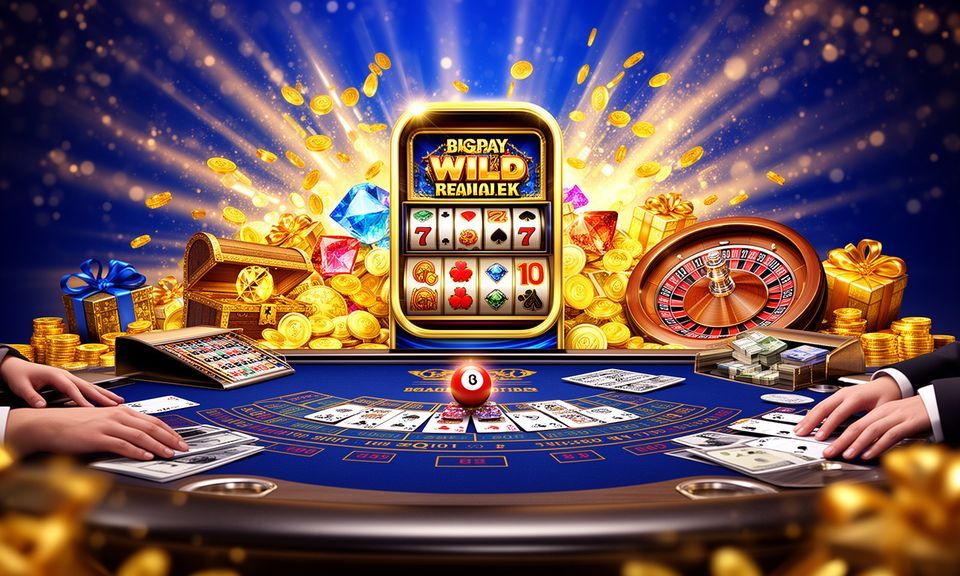 highland999 What Makes Classic Blackjack Different From Other Table Games